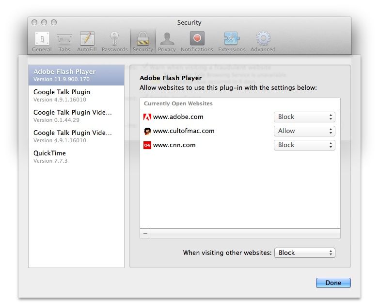 papers for mac why playing video